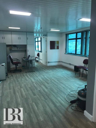 Sala Comercial para Alugar, 64 m² em Vila Da Saúde - São Paulo
