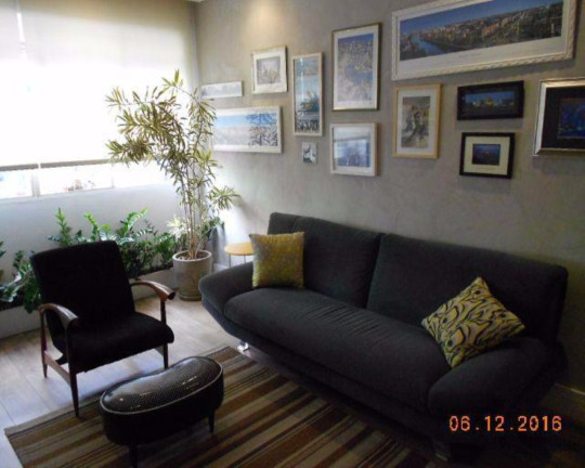 Imagem Apartamento com 1 Quarto à Venda, 80 m² em República - São Paulo Imagem Apartamento com 1 Quarto à Venda, 80 m² em República - São Paulo