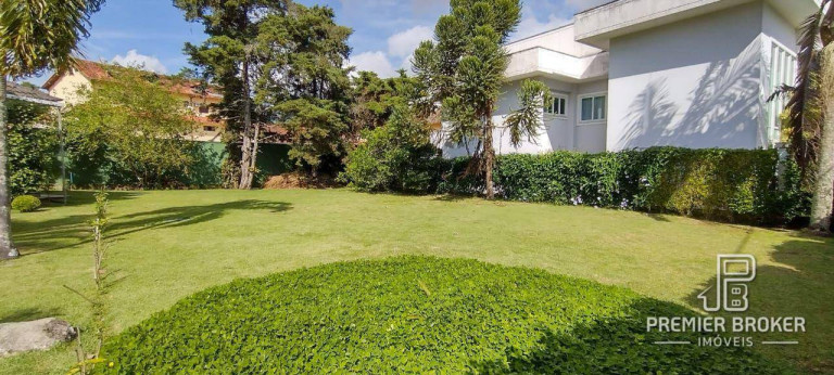 Terreno à Venda, 430 m² em Várzea - Teresópolis