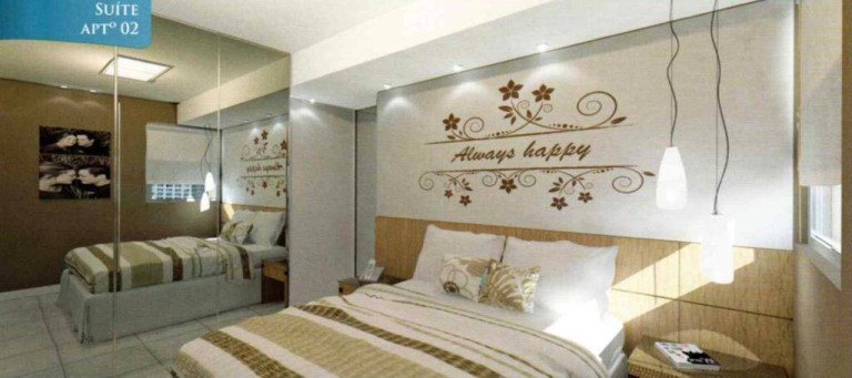 Imagem Apartamento com 3 Quartos à Venda, 86 m² em Jardim Oceania - João Pessoa Imagem Apartamento com 3 Quartos à Venda, 86 m² em Jardim Oceania - João Pessoa