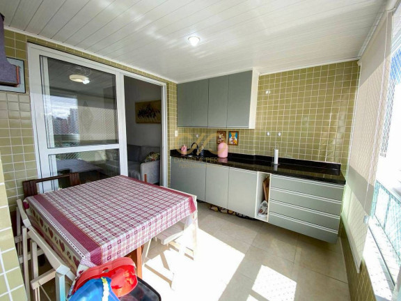 Imagem Apartamento com 2 Quartos à Venda, 89 m² em Canto Do Forte - Praia Grande Imagem Apartamento com 2 Quartos à Venda, 89 m² em Canto Do Forte - Praia Grande