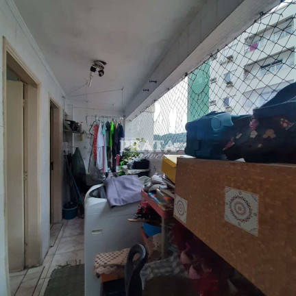 Foto do imóvel Apartamento com 2 Quartos à Venda, 77 m² em Marapé - Santos