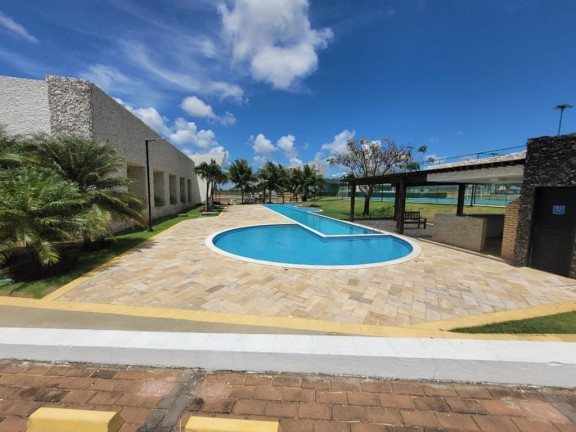 Terreno à Venda, 758 m² em Nova Parnamirim - Parnamirim