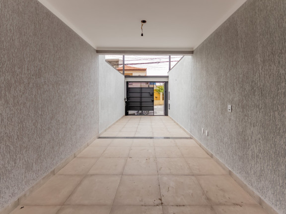 Sobrado com 3 Quartos à Venda, 135 m² em Vila Cunha Bueno - São Paulo