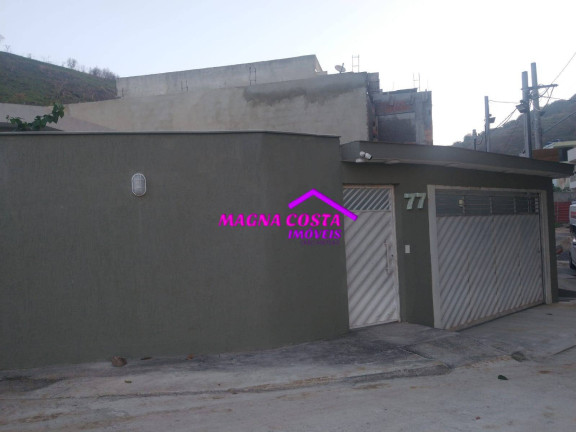 Imagem Casa com 3 Quartos à Venda, 116 m² em Jardim Sulacap - Rio De Janeiro Imagem Casa com 3 Quartos à Venda, 116 m² em Jardim Sulacap - Rio De Janeiro