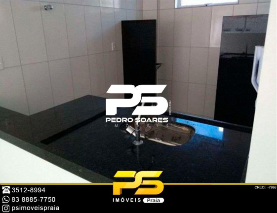 Imagem Apartamento com 2 Quartos à Venda, 60 m² em Altiplano Cabo Branco - João Pessoa Imagem Apartamento com 2 Quartos à Venda, 60 m² em Altiplano Cabo Branco - João Pessoa
