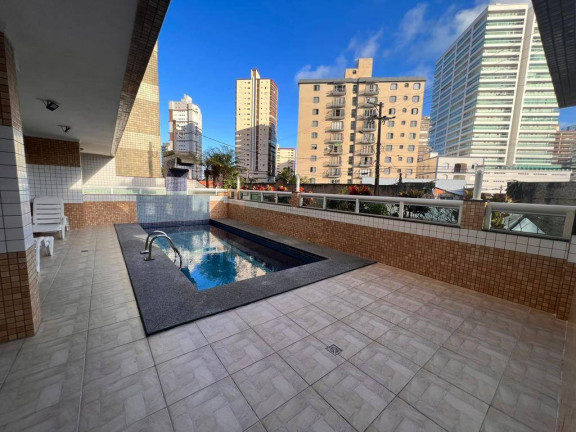 Imagem Apartamento com 2 Quartos à Venda, 80 m² em Caiçara - Praia Grande Imagem Apartamento com 2 Quartos à Venda, 80 m² em Caiçara - Praia Grande