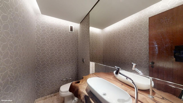 Imagem Apartamento com 4 Quartos à Venda, 338 m² em Santo Amaro - São Paulo