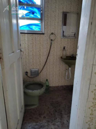 Imagem Sobrado com 1 Quarto para Alugar, 550 m² em Embaré - Santos Imagem Sobrado com 1 Quarto para Alugar, 550 m² em Embaré - Santos