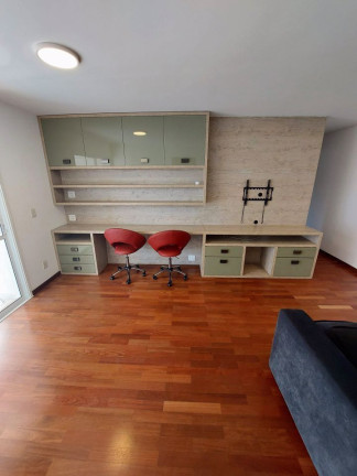 Imagem Apartamento com 3 Quartos à Venda, 75 m² em Santo Amaro - São Paulo Imagem Apartamento com 3 Quartos à Venda, 75 m² em Santo Amaro - São Paulo