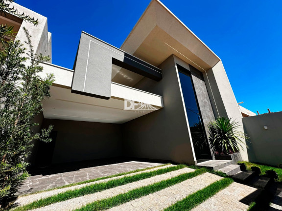 Casa com 4 Quartos à Venda, 400 m² em Setor Habitacional Arniqueira (águas Claras) - Brasília