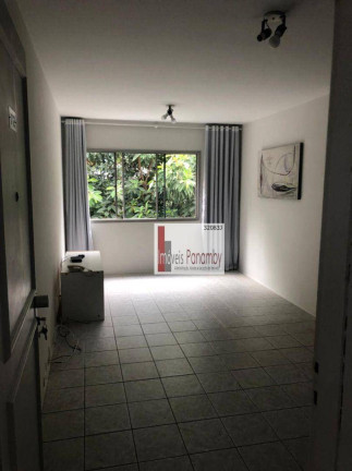 Imagem Apartamento com 1 Quarto à Venda, 40 m² em Jardim Paulista - São Paulo Imagem Apartamento com 1 Quarto à Venda, 40 m² em Jardim Paulista - São Paulo