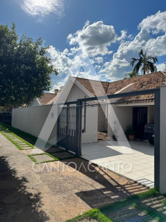 Imagem Casa com 3 Quartos à Venda, 153 m² em Jardim Maringá - Sinop Imagem Casa com 3 Quartos à Venda, 153 m² em Jardim Maringá - Sinop