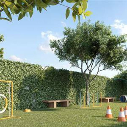 Imagem Apartamento com 3 Quartos à Venda, 60 m² em Barra Olímpica - Rio De Janeiro