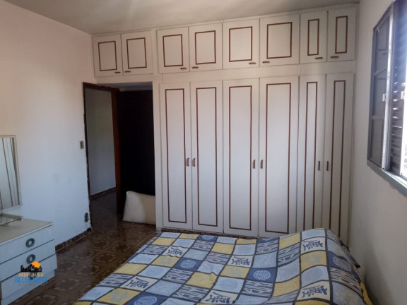 Imagem Sobrado com 5 Quartos à Venda, 225 m² em Vila Valença - São Vicente