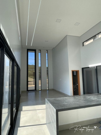 Imagem Casa de Condomínio com 3 Quartos à Venda, 152 m² em Jardins Barcelona - Senador Canedo