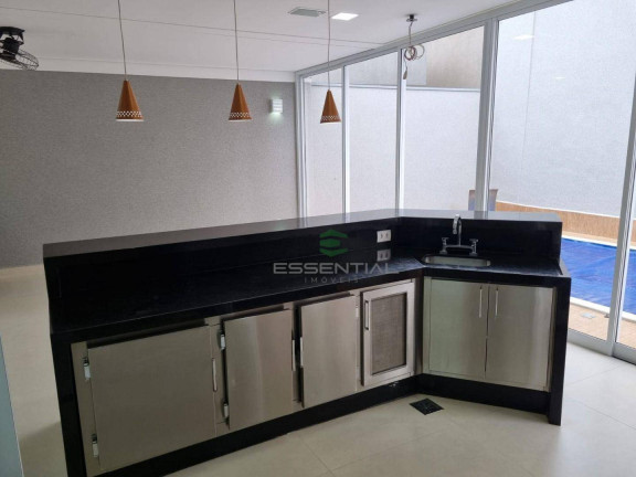 Imagem Casa com 4 Quartos à Venda, 340 m² em Parque Residencial Damha V - São José Do Rio Preto Imagem Casa com 4 Quartos à Venda, 340 m² em Parque Residencial Damha V - São José Do Rio Preto