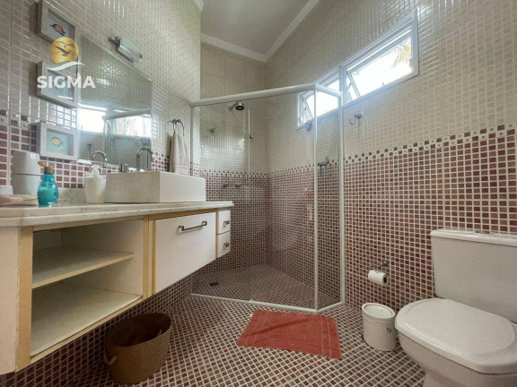 Imagem Casa com 6 Quartos à Venda, 372 m² em Enseada - Guarujá