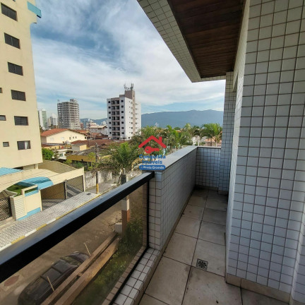 Imagem Apartamento com 1 Quarto à Venda, 56 m² em Caiçara - Praia Grande Imagem Apartamento com 1 Quarto à Venda, 56 m² em Caiçara - Praia Grande