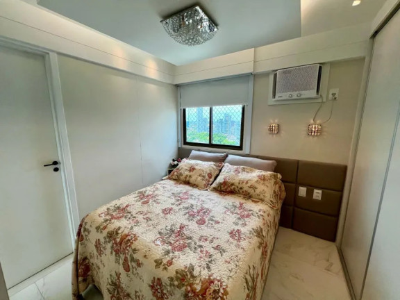 Imagem Apartamento com 3 Quartos à Venda, 72 m² em Boa Viagem - Recife