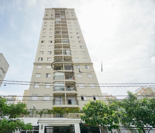 Imóvel com 2 Quartos à Venda, 64 m² em Mooca - São Paulo