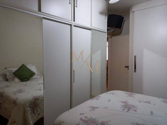 Imagem Apartamento com 2 Quartos à Venda, 100 m² em Boqueirão - Santos Imagem Apartamento com 2 Quartos à Venda, 100 m² em Boqueirão - Santos