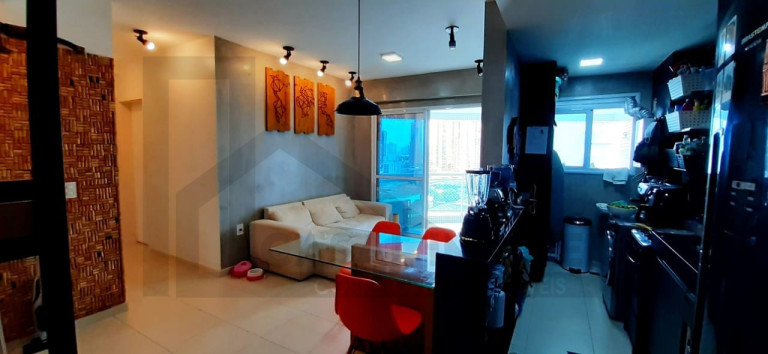 Imagem Apartamento com 2 Quartos à Venda, 100 m² em Umarizal - Belém