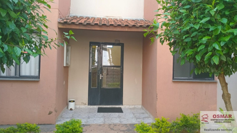 Imagem Imóvel com 2 Quartos à Venda, 60 m² em Chácara Bela Vista - Sumaré