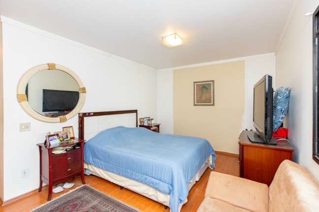 Imagem Apartamento com 4 Quartos à Venda, 200 m² em Moema - São Paulo Imagem Apartamento com 4 Quartos à Venda, 200 m² em Moema - São Paulo
