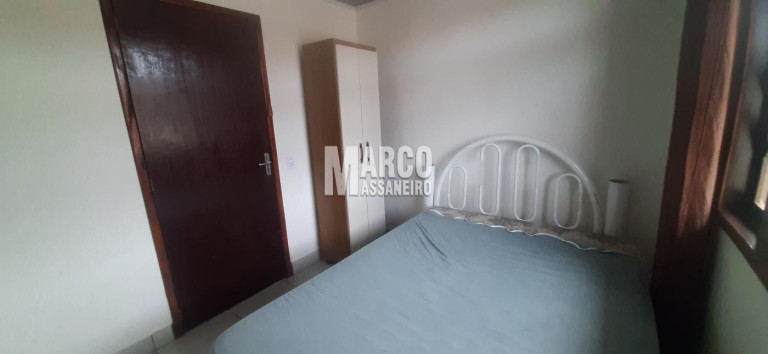 Imagem Casa com 2 Quartos à Venda, 128 m² em Centro - Balneário Barra Do Sul