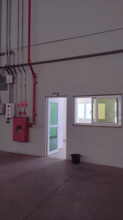 Imagem Galpão à Venda, 1.909 m² em Distrito Industrial - Jundiaí