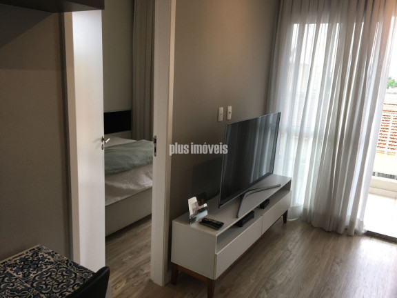 Imagem Apartamento com 1 Quarto à Venda, 31 m² em Alto Da Boa Vista - São Paulo Imagem Apartamento com 1 Quarto à Venda, 31 m² em Alto Da Boa Vista - São Paulo