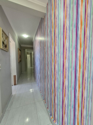 Imagem Apartamento com 3 Quartos à Venda, 110 m² em Jardim Astúrias - Guarujá Imagem Apartamento com 3 Quartos à Venda, 110 m² em Jardim Astúrias - Guarujá
