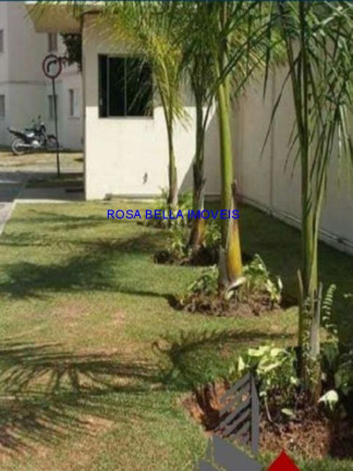 Imagem Apartamento com 2 Quartos à Venda, 49 m² em Vila Tupi - Várzea Paulista