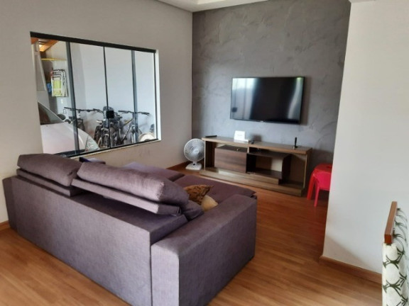 Imagem Casa com 2 Quartos à Venda, 250 m² em Jardim Residencial Vaughan - Sumaré Imagem Casa com 2 Quartos à Venda, 250 m² em Jardim Residencial Vaughan - Sumaré