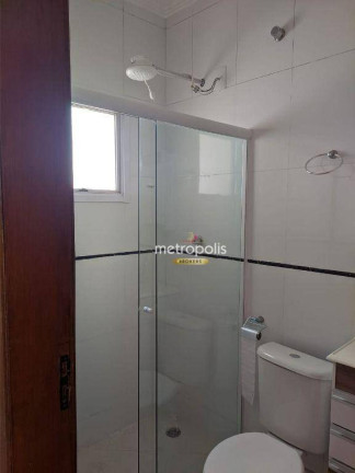 Imagem Cobertura com 3 Quartos à Venda, 180 m² em Vila Helena - Santo André Imagem Cobertura com 3 Quartos à Venda, 180 m² em Vila Helena - Santo André