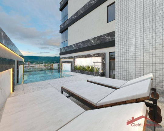 Imagem Apartamento com 2 Quartos à Venda, 75 m² em Centro - Balneário Piçarras Imagem Apartamento com 2 Quartos à Venda, 75 m² em Centro - Balneário Piçarras