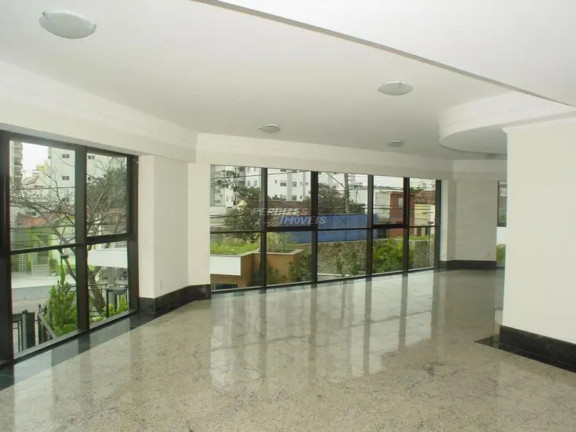 Imagem Apartamento com 3 Quartos à Venda, 132 m² em Perdizes - São Paulo Imagem Apartamento com 3 Quartos à Venda, 132 m² em Perdizes - São Paulo