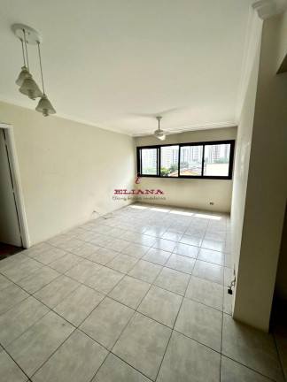 Imagem Apartamento com 3 Quartos à Venda, 96 m² em Vila Leopoldina - São Paulo Imagem Apartamento com 3 Quartos à Venda, 96 m² em Vila Leopoldina - São Paulo