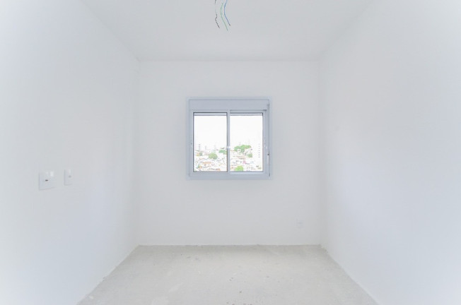 Imagem Apartamento com 2 Quartos à Venda, 53 m² em Vila Nair - São Paulo Imagem Apartamento com 2 Quartos à Venda, 53 m² em Vila Nair - São Paulo
