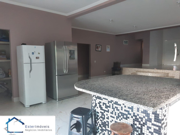 Imagem Casa com 3 Quartos para Alugar ou Temporada, 315 m² em Itupeva - Itupeva