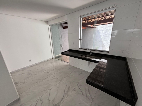 Imagem Casa com 3 Quartos à Venda, 110 m² em Europa - Contagem Imagem Casa com 3 Quartos à Venda, 110 m² em Europa - Contagem