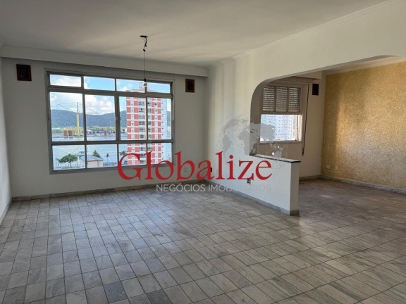 Imagem Imóvel com 2 Quartos à Venda, 190 m² em Ponta Da Praia - Santos Imagem Imóvel com 2 Quartos à Venda, 190 m² em Ponta Da Praia - Santos