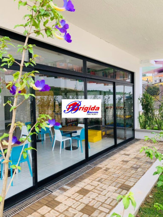 Imagem Casa de Condomínio com 2 Quartos à Venda, 67 m² em Jardim Petrópolis - Cotia Imagem Casa de Condomínio com 2 Quartos à Venda, 67 m² em Jardim Petrópolis - Cotia
