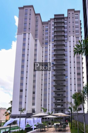 Imagem Imóvel com 2 Quartos à Venda, 40 m² em Nova Klabin - São Paulo Imagem Imóvel com 2 Quartos à Venda, 40 m² em Nova Klabin - São Paulo