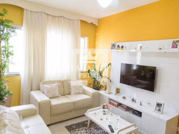Imagem Apartamento com 2 Quartos à Venda, 60 m² em Mooca - São Paulo