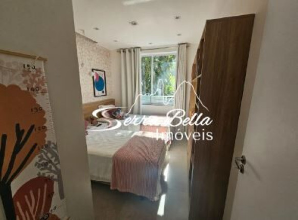 Imagem Apartamento com 2 Quartos à Venda, 68 m² em Retiro - Petrópolis