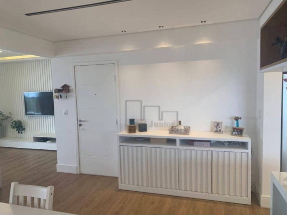 Imagem Apartamento com 3 Quartos à Venda, 175 m² em Parque Campolim - Sorocaba