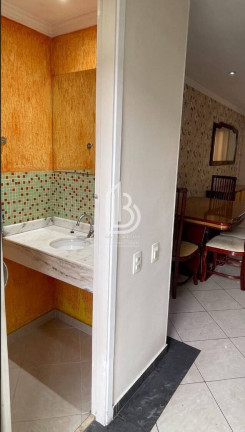 Imagem Casa de Condomínio com 3 Quartos à Venda, 110 m² em Jardim Rosa Maria - São Paulo Imagem Casa de Condomínio com 3 Quartos à Venda, 110 m² em Jardim Rosa Maria - São Paulo