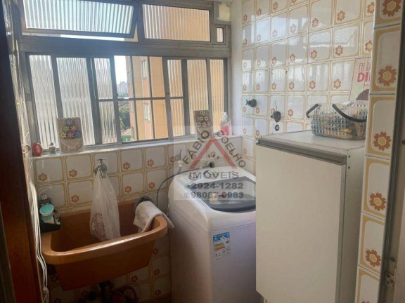 Imagem Apartamento com 2 Quartos à Venda, 60 m² em Campo Belo - São Paulo Imagem Apartamento com 2 Quartos à Venda, 60 m² em Campo Belo - São Paulo
